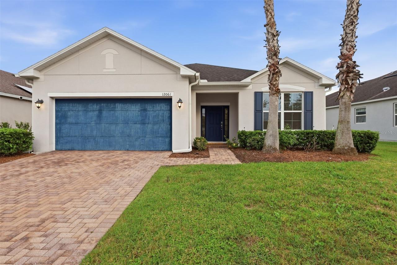 12061 Sawgrass Reserve Blvd., Orlando, FL 32824