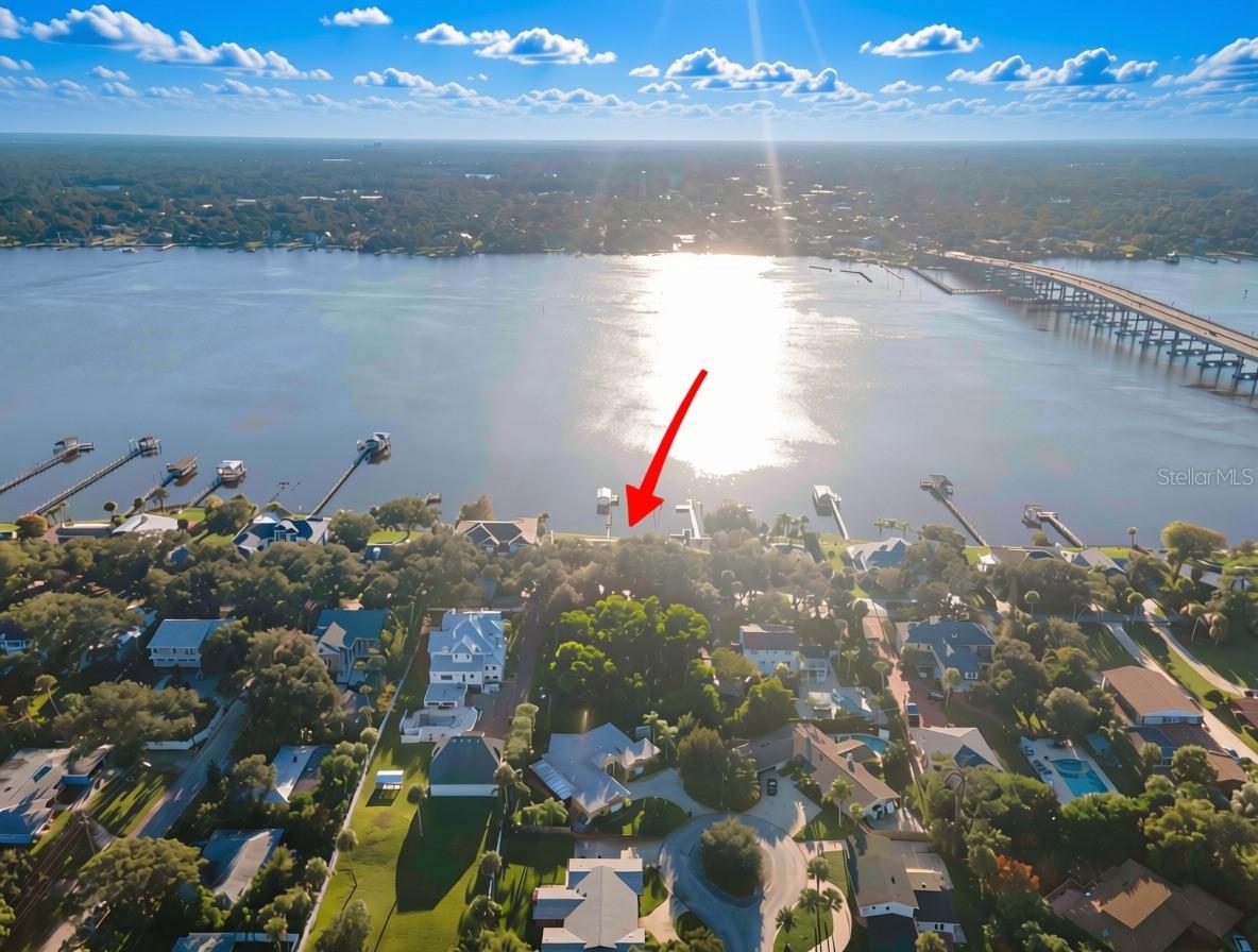115 Riverside Dr., Ormond Beach, FL 32176