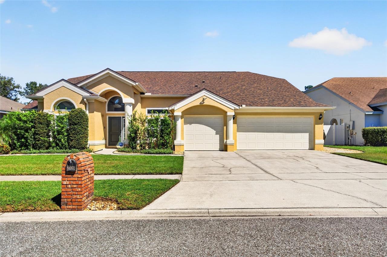 2729 Spivey Ln., Orlando, FL 32837