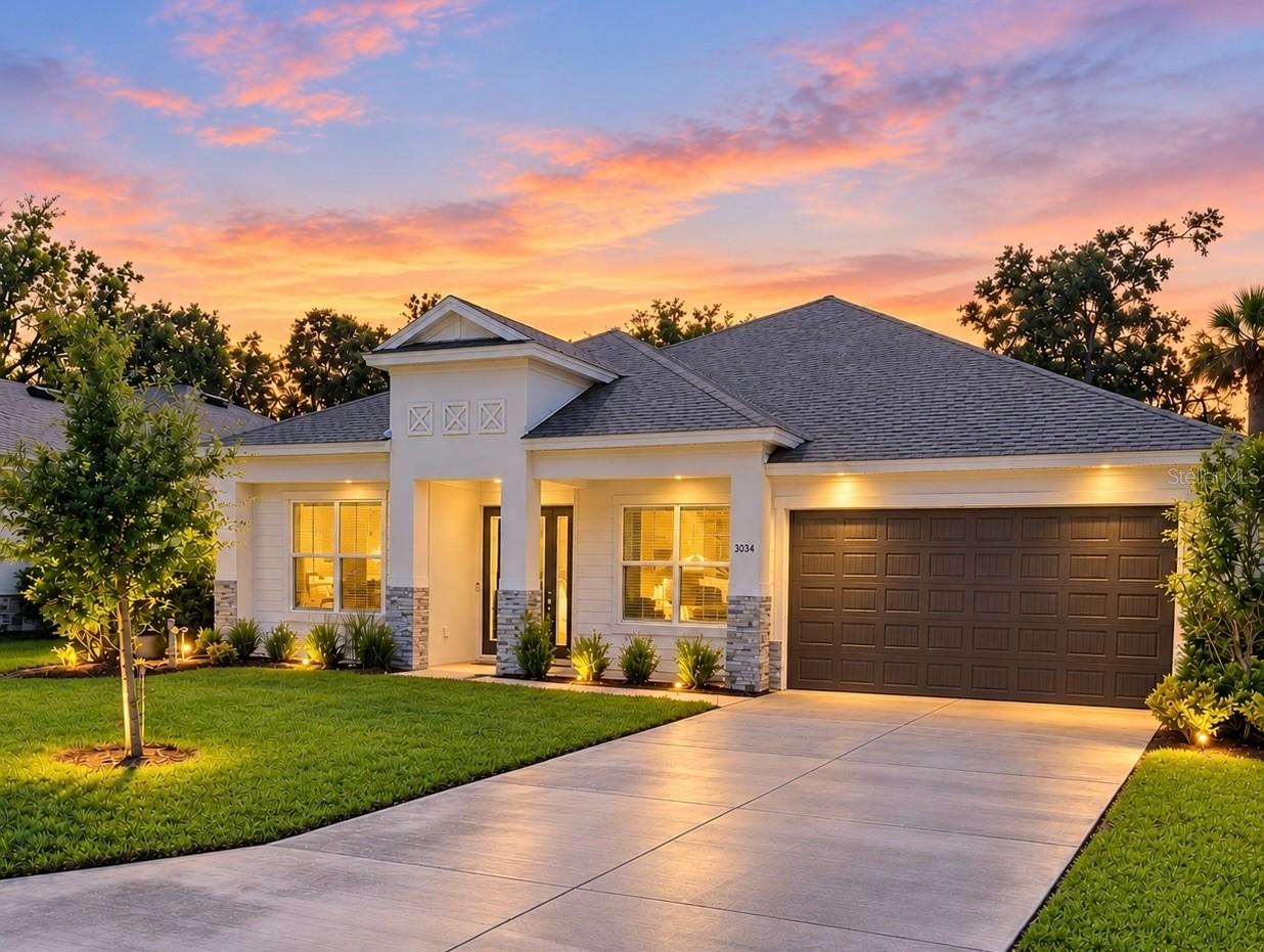 3034 Adrian Dr., Ormond Beach, FL 32174