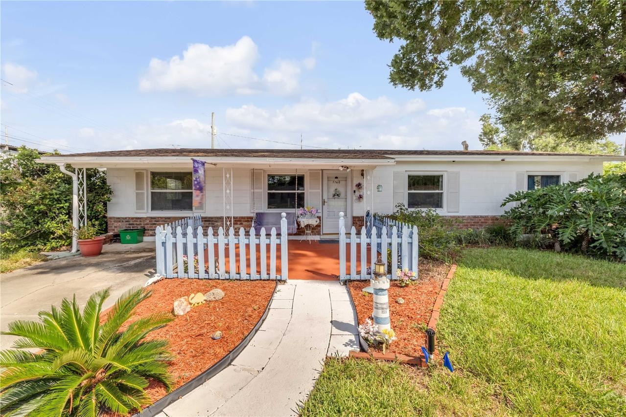 1160 Pineview Dr., Daytona Beach, FL 32117