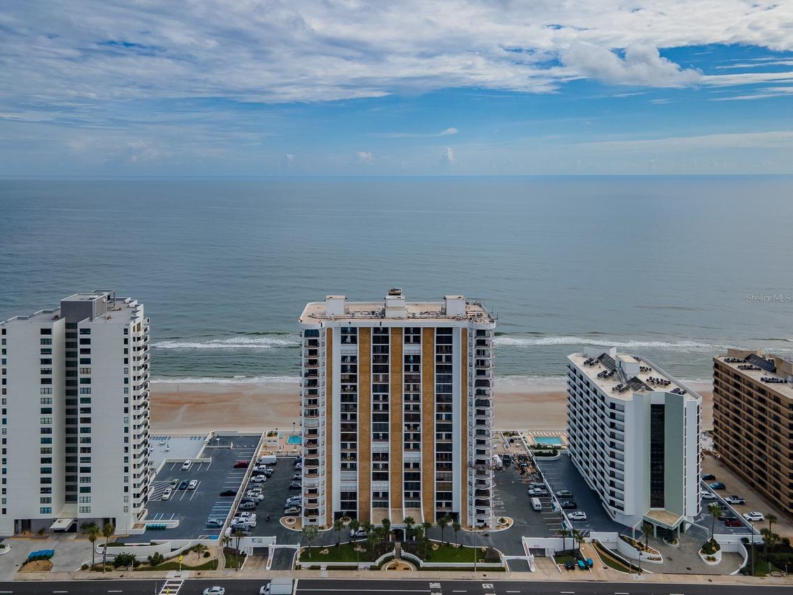 3003 S Atlantic Ave. #19C6, Daytona Beach Shores, FL 32118