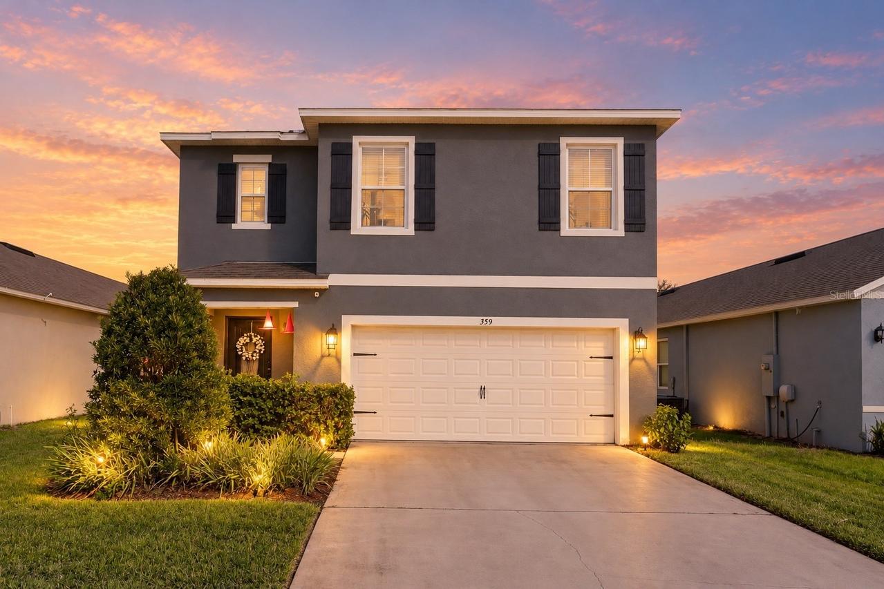 388 Lady Bella Pl., Deland, FL 32724