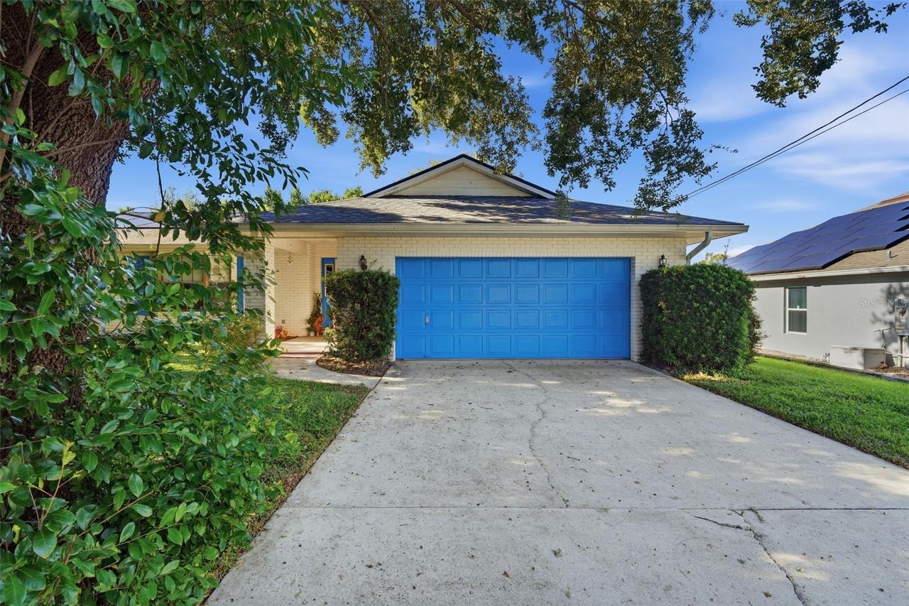 1626 W Akron Dr., Deltona, FL 32725