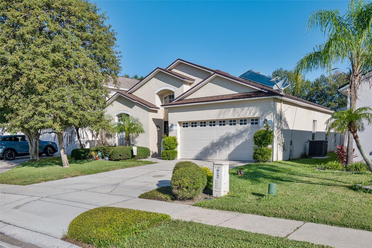 306 Clydesdale Cir., Sanford, FL 32773