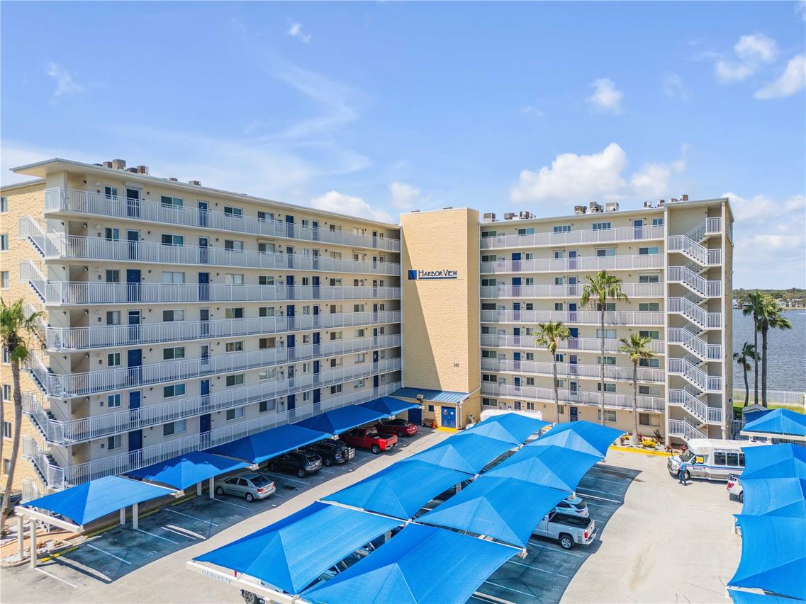145 N Halifax Ave. #109, Daytona Beach, FL 32118