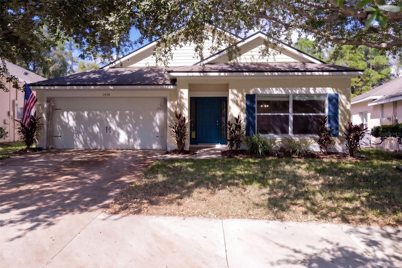 1416 Longville Cir., Tavares, FL 32778