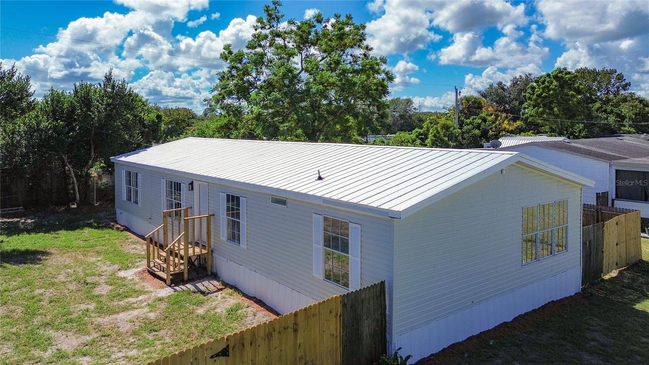 3443 Populatic St., Mims, FL 32754