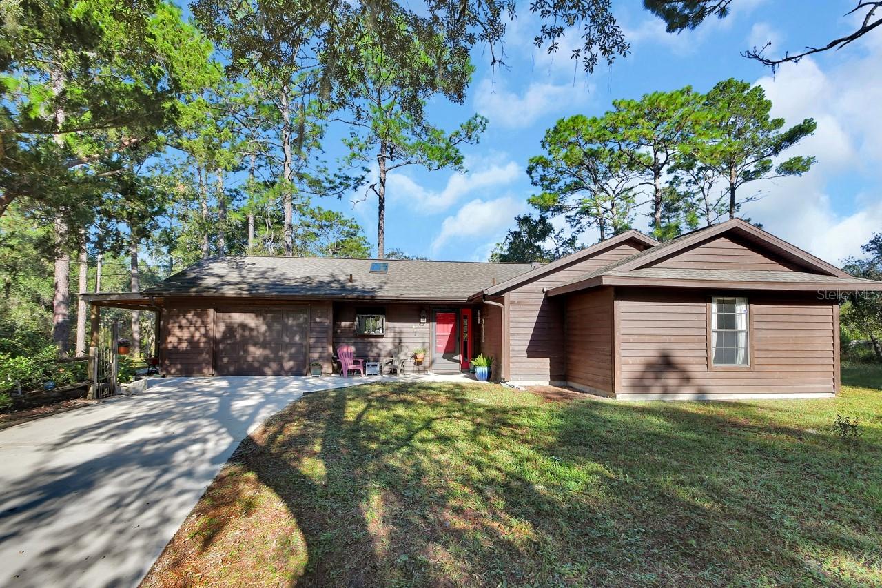 840 Hadden Ln., Deltona, FL 32738