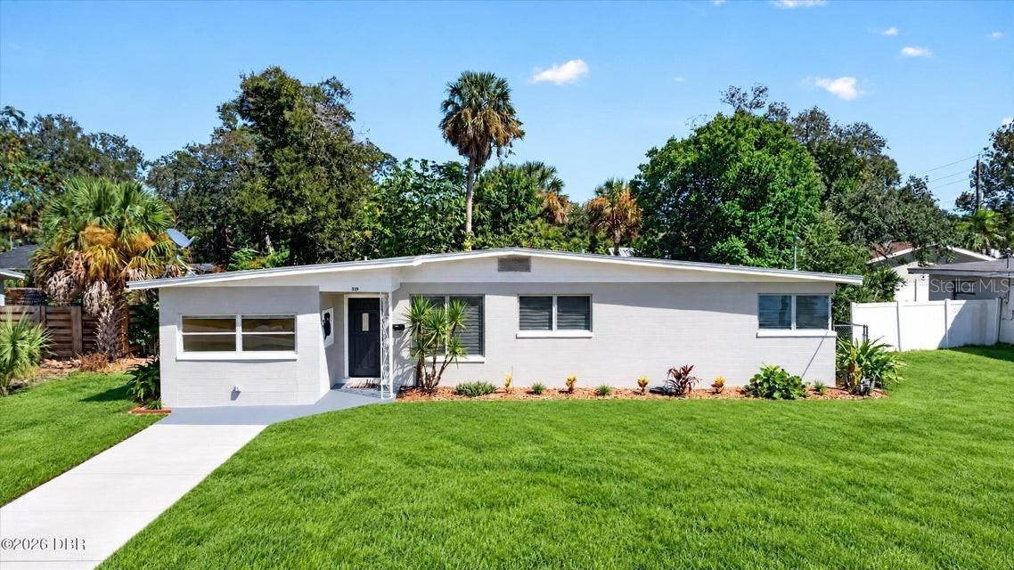 319 Mcintosh Rd., Ormond Beach, FL 32174