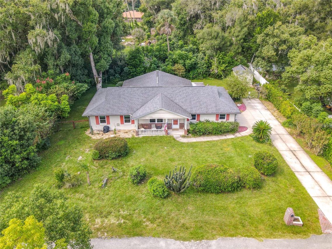 469 S Frederick Ave., Orange City, FL 32763