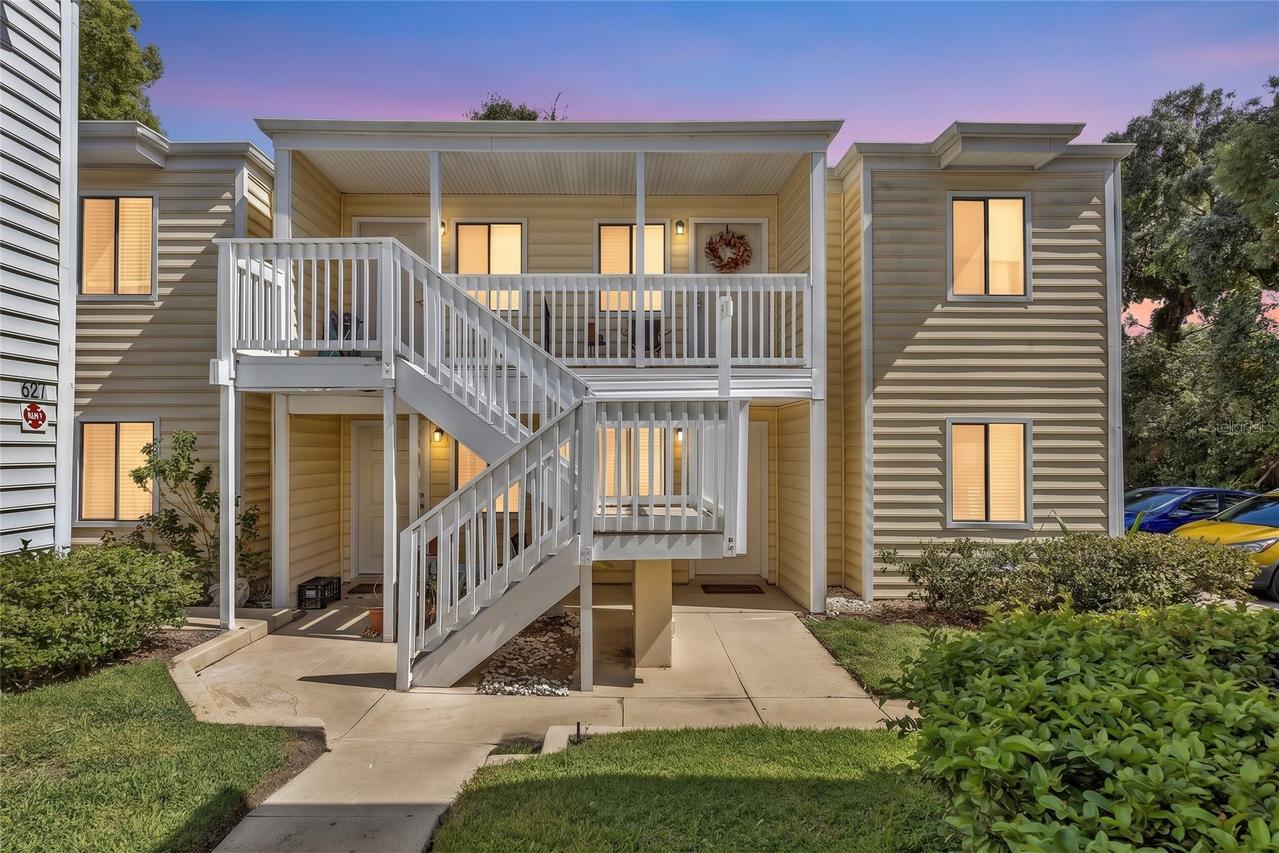 629 Delaney Ave. #18, Orlando, FL 32801