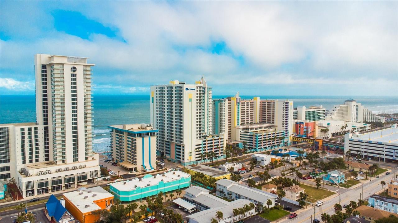 300 N Atlantic Ave. #608, Daytona Beach, FL 32118