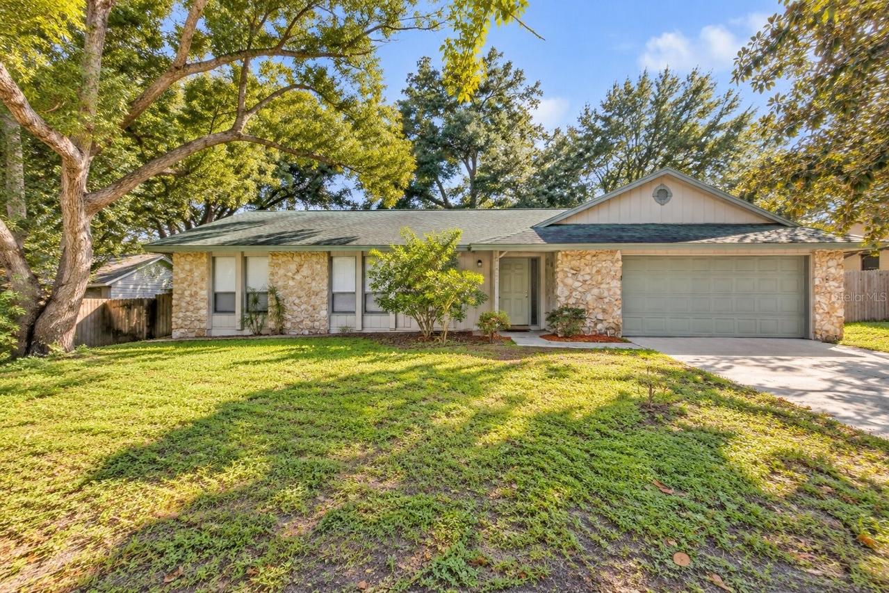 6330 Delta Leah Dr., Orlando, FL 32818