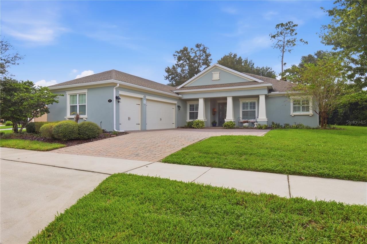 108 Wisteria Ln., Deland, FL 32724
