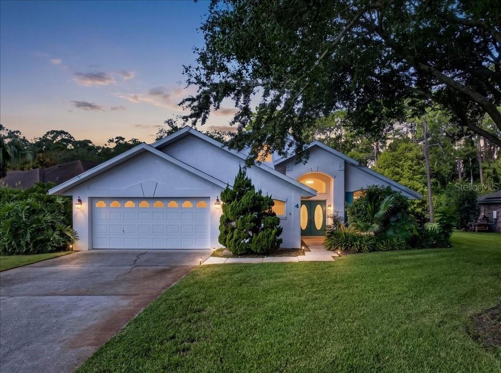 4 Katrinas Dr., Ormond Beach, FL 32174