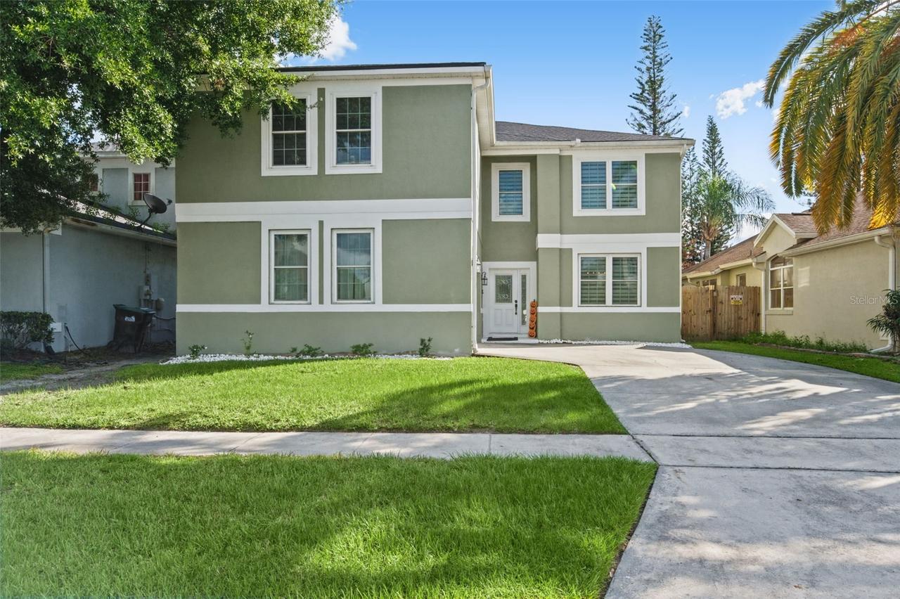 12217 Greco Dr., Orlando, FL 32824
