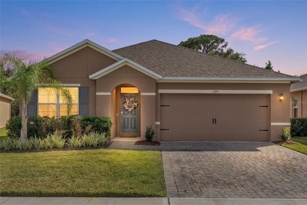 699 Lazio Cir., Debary, FL 32713