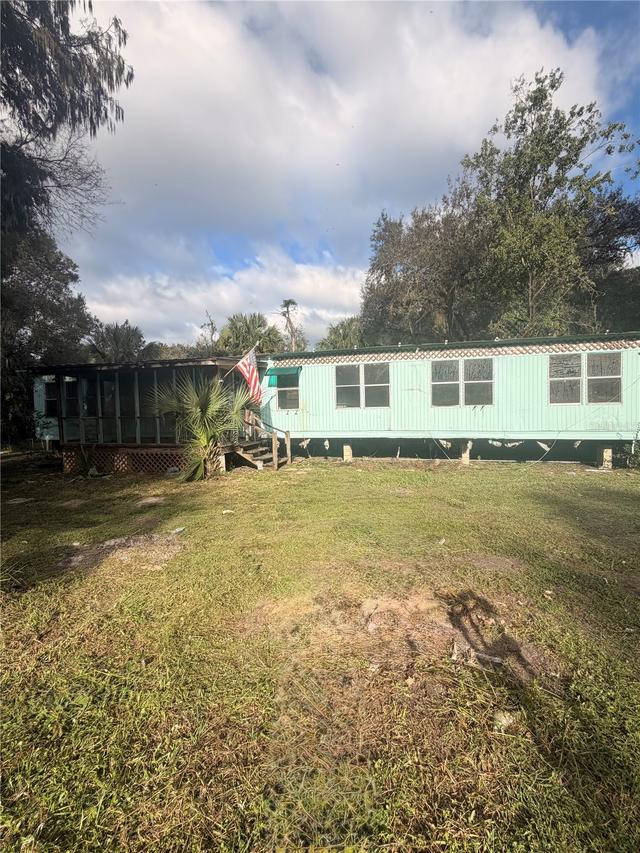 13322 E Shawnee Tr., Inverness, FL 34450