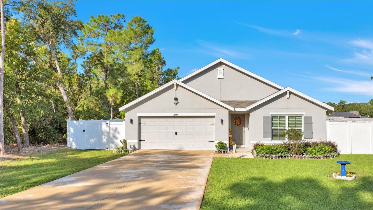 15126 SW 50th Court Rd., Ocala, FL 34473