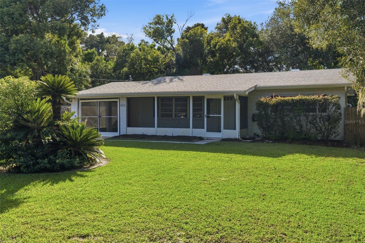 820 S Montgomery Ave., Deland, FL 32720