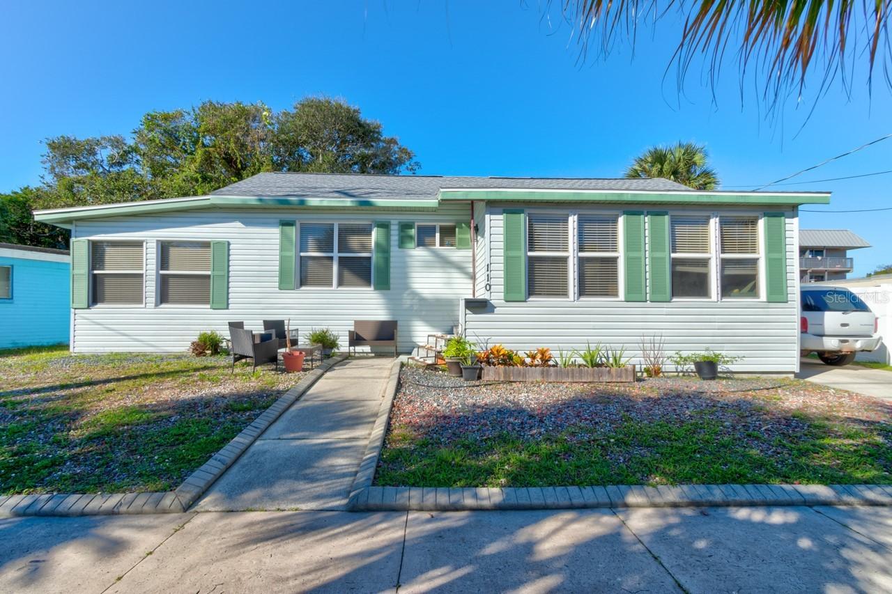 110 S Hollywood Ave., Daytona Beach, FL 32118