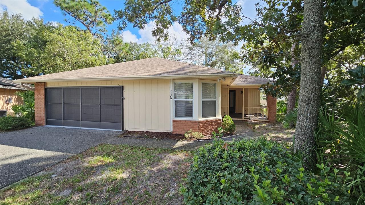 115 Circling Wood Ct., Port Orange, FL 32128