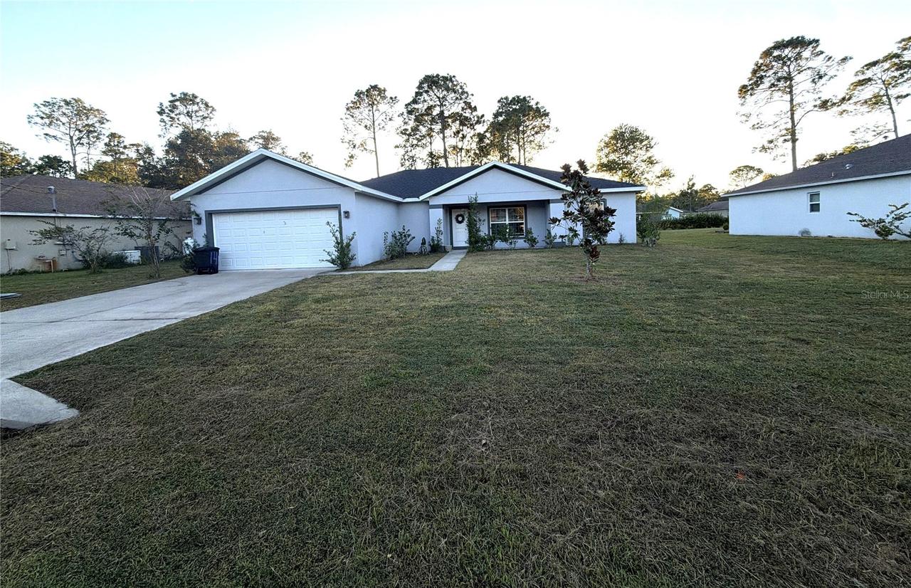 14 Zircon Ct., Palm Coast, FL 32164