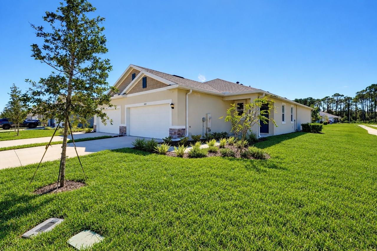 2689 Kinsale Ln., Ormond Beach, FL 32174