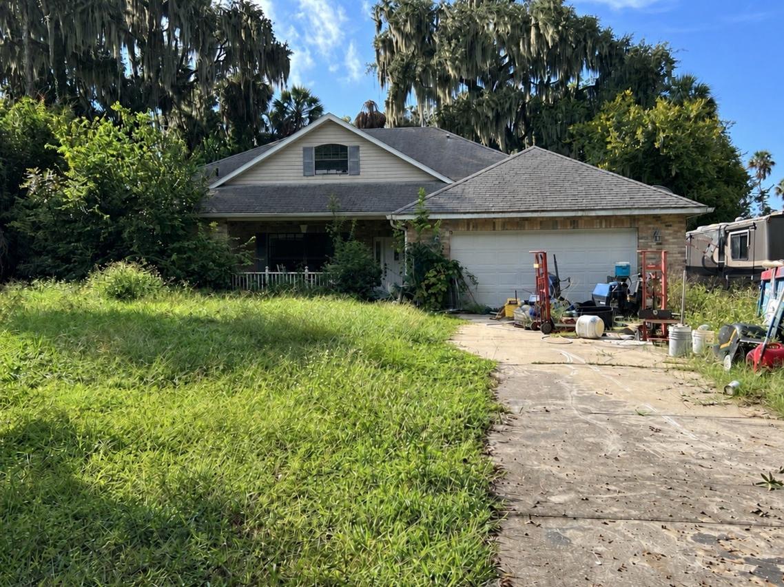 349 Magnolia Pl., Debary, FL 32713