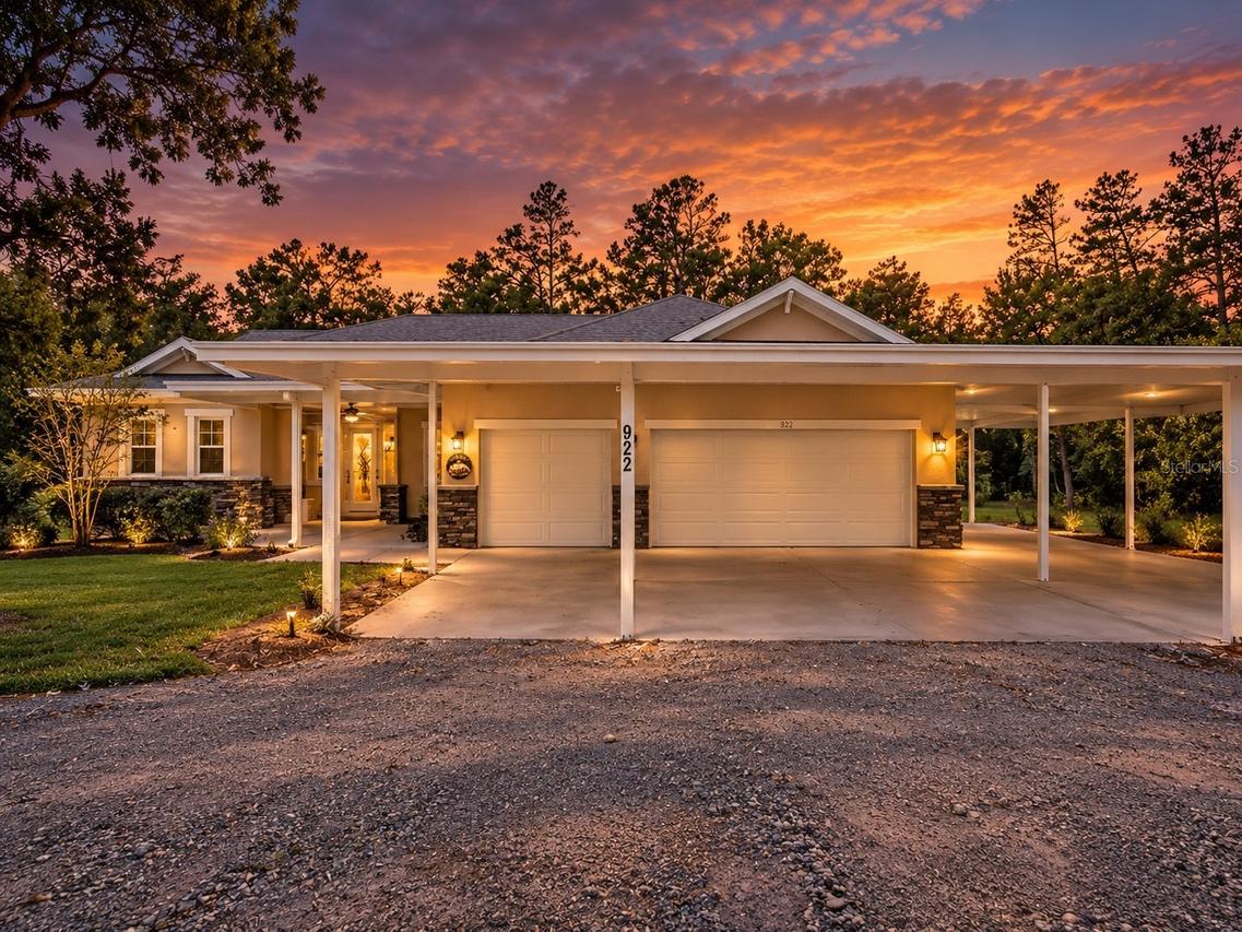 922 Volusia Timber Ct., Lake Helen, FL 32744