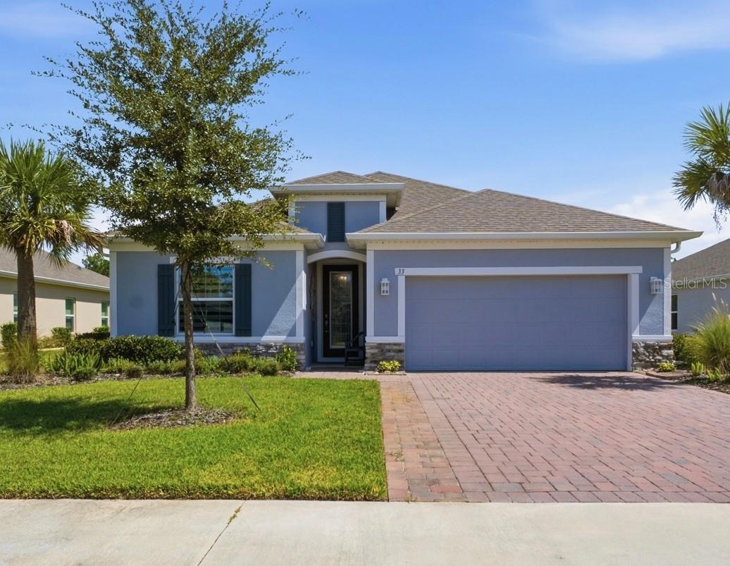 33 Fawn Haven Tr., Ormond Beach, FL 32174