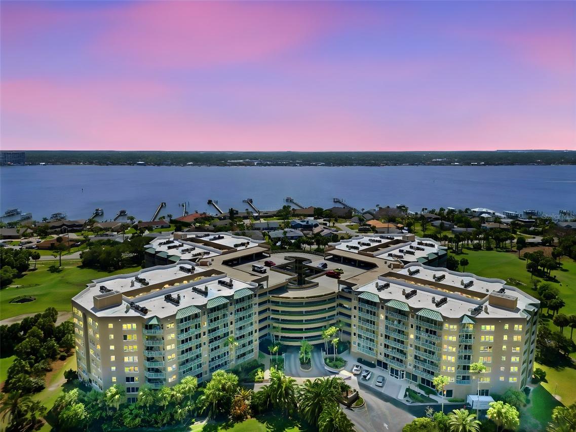 4 Oceans West Blvd. #503B, Daytona Beach Shores, FL 32118