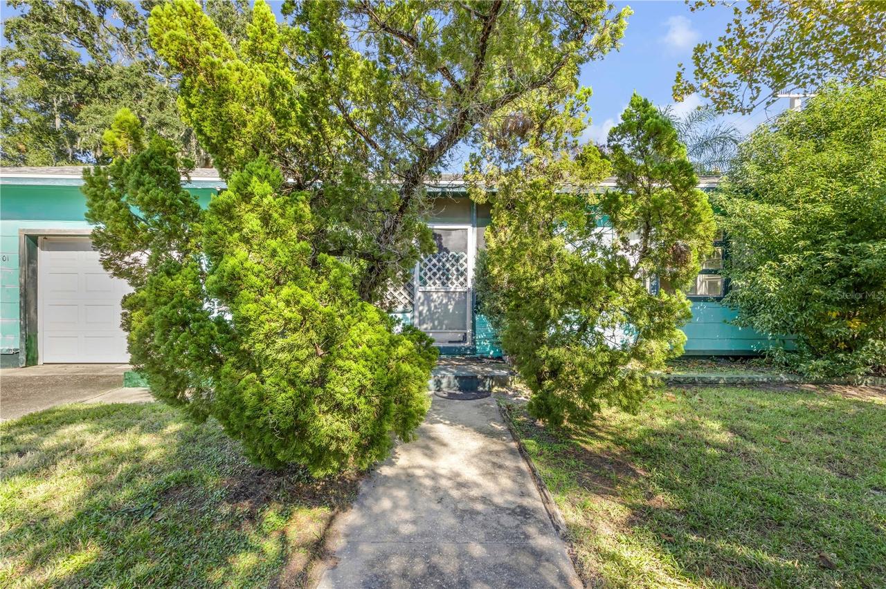 1101 Daytona Ave., Holly Hill, FL 32117