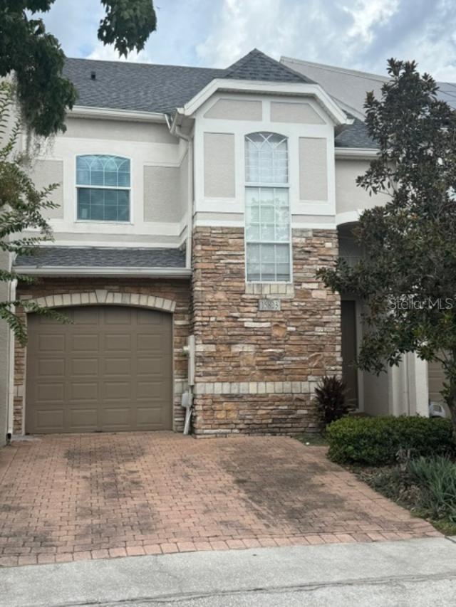 15823 Woodland Spring Ct., Orlando, FL 32828