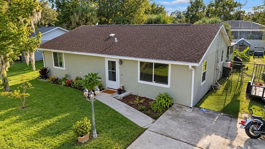 2410 Unity Tree Dr., Edgewater, FL 32141