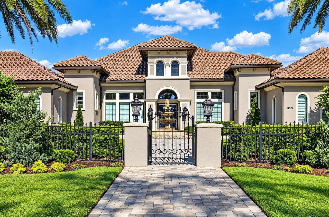 1015 Sudbury Ln., Ormond Beach, FL 32174