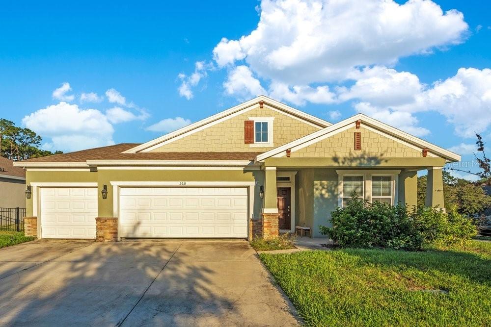 560 Shaelyn Pl., Deland, FL 32724