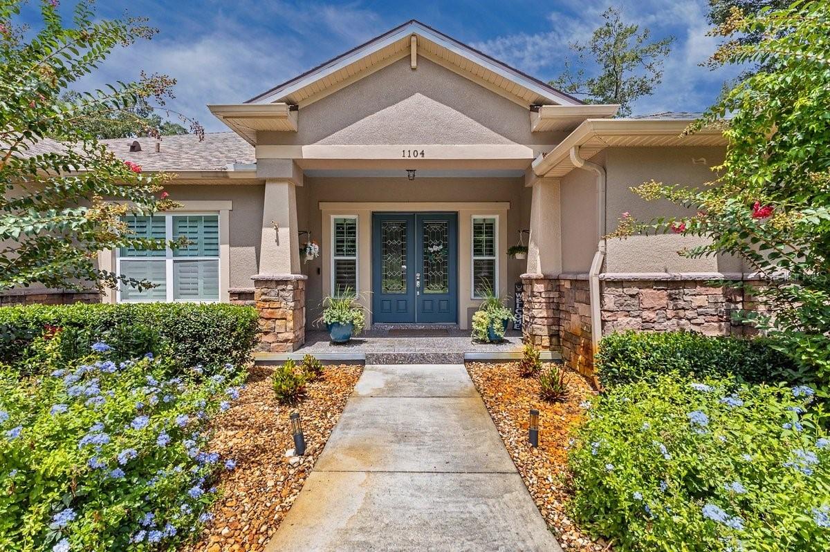 1104 N Boston Ave., Deland, FL 32724