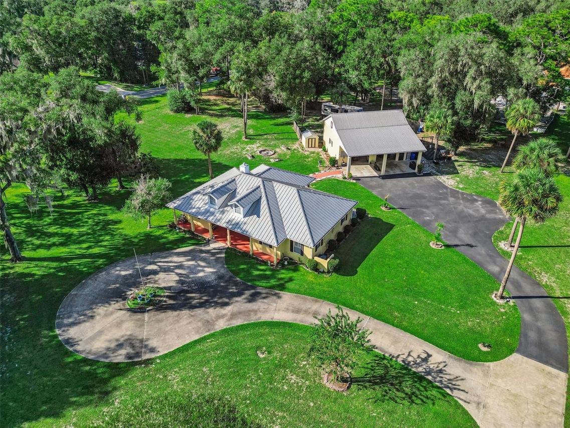 1050 Deerfoot Rd., Deland, FL 32720