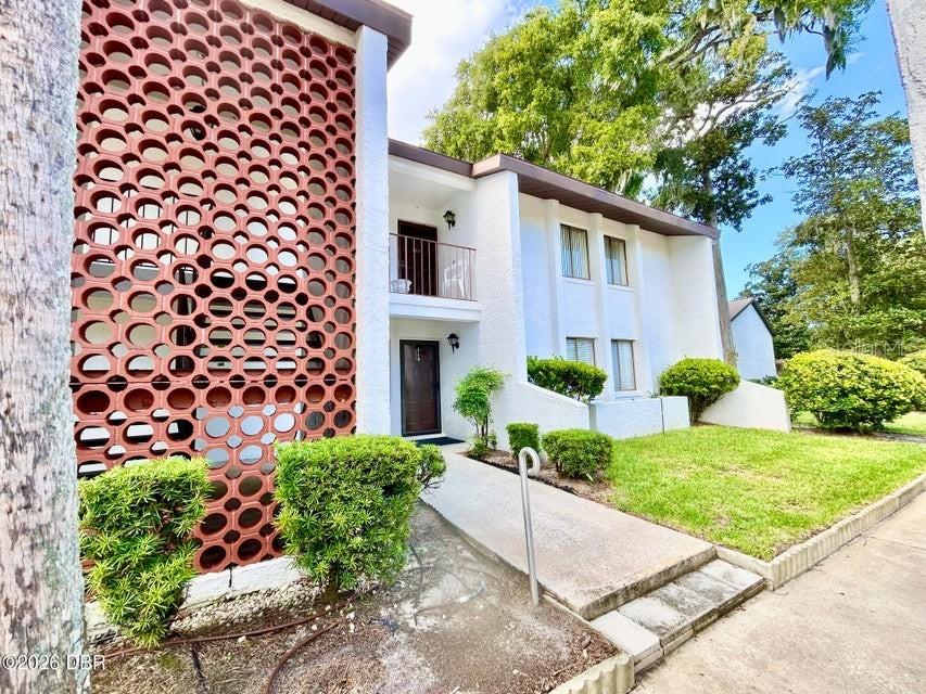 1 Tomoka Oaks Blvd. #120, Ormond Beach, FL 32174