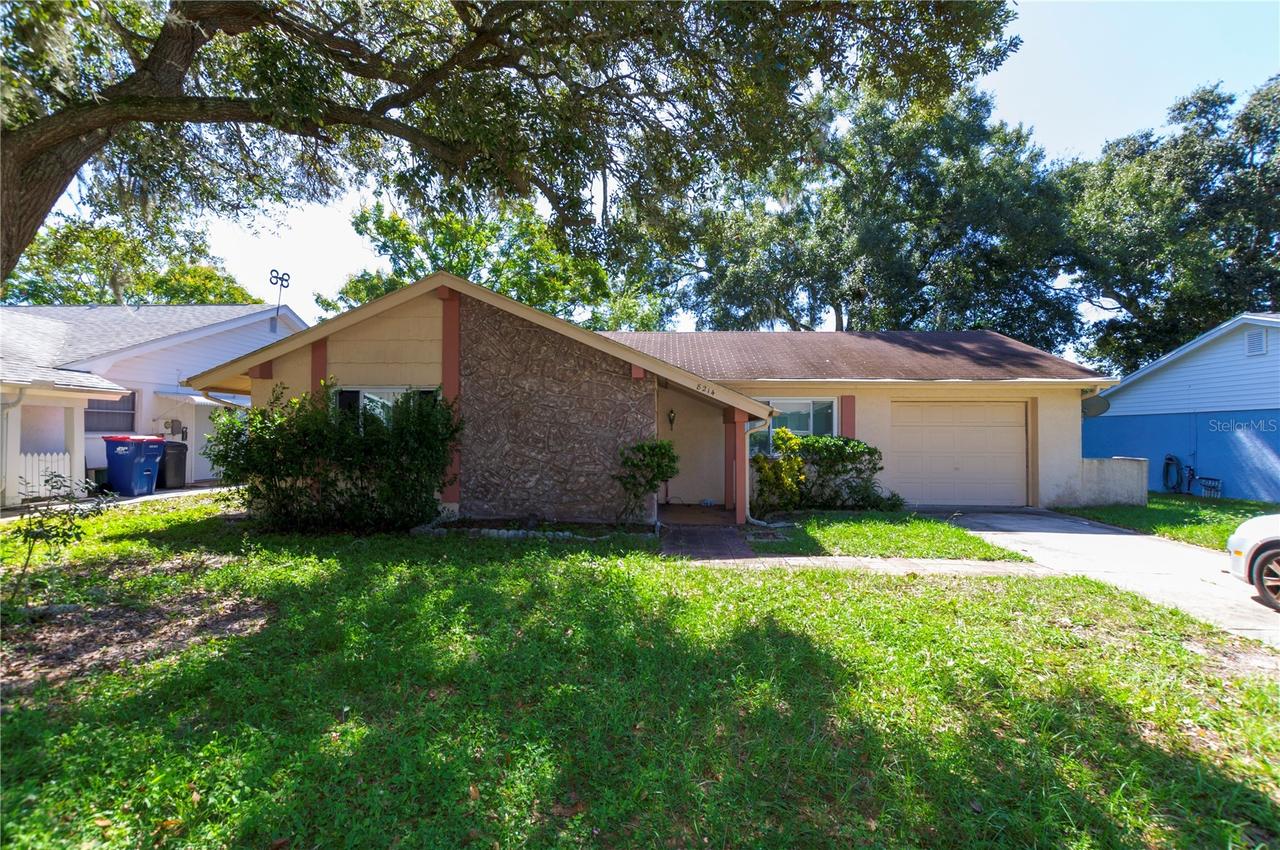 8214 Mill Creek Ln., Hudson, FL 34667