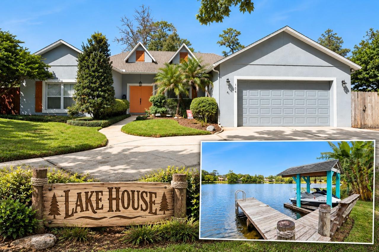104 Smithson Dr., Oviedo, FL 32765