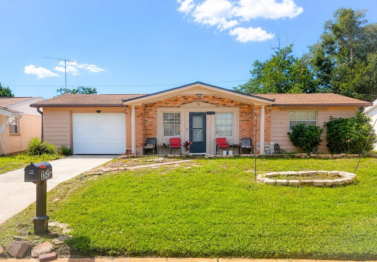 3543 Wiltshire Dr., Holiday, FL 34691