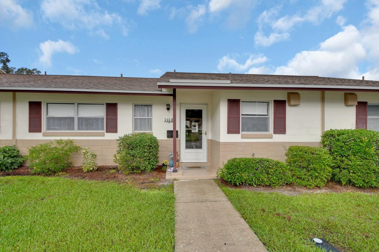 713 E Michigan Ave. #B, Deland, FL 32724