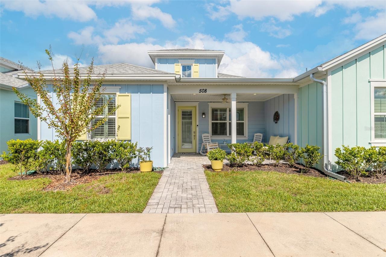 508 High Tide Ln., Daytona Beach, FL 32124