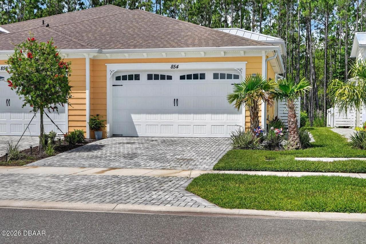 854 Margaritaville Ave., Daytona Beach, FL 32124