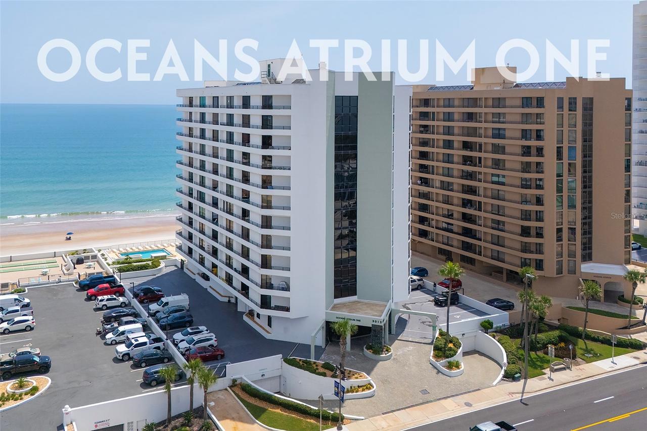 3013 S Atlantic Ave. #4020, Daytona Beach Shores, FL 32118