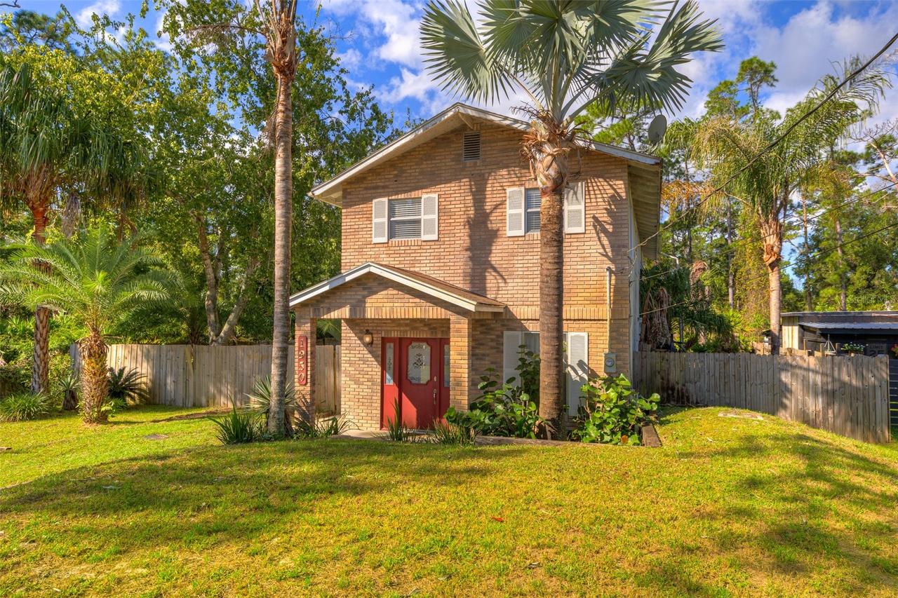 1950 9th Ave., Deland, FL 32724