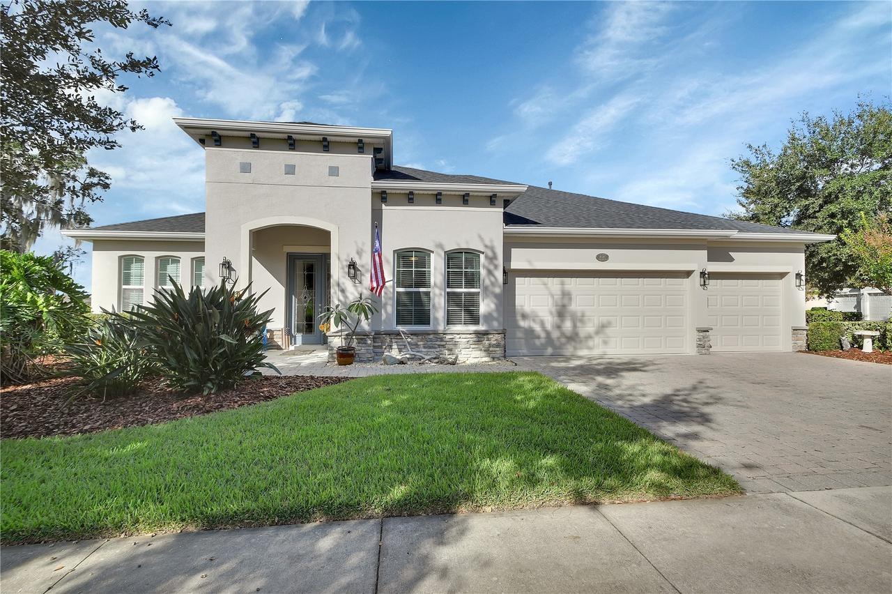 126 Myrtleberry Ln., Deland, FL 32724